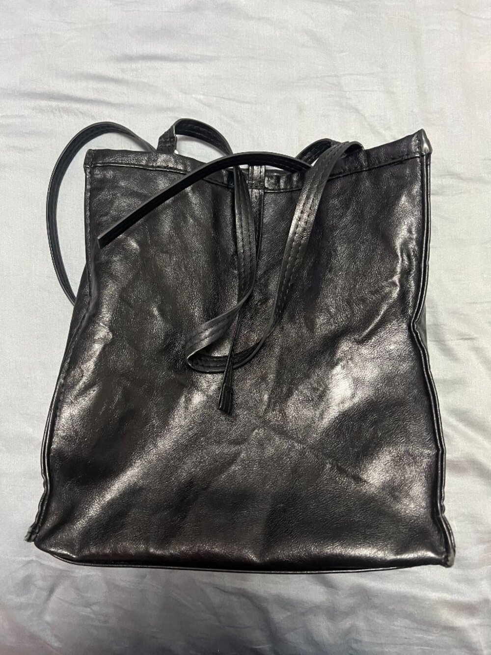 Zara Tote Bag